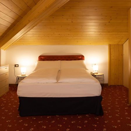 Hotel Lido Pieve Di Ledro Extérieur photo