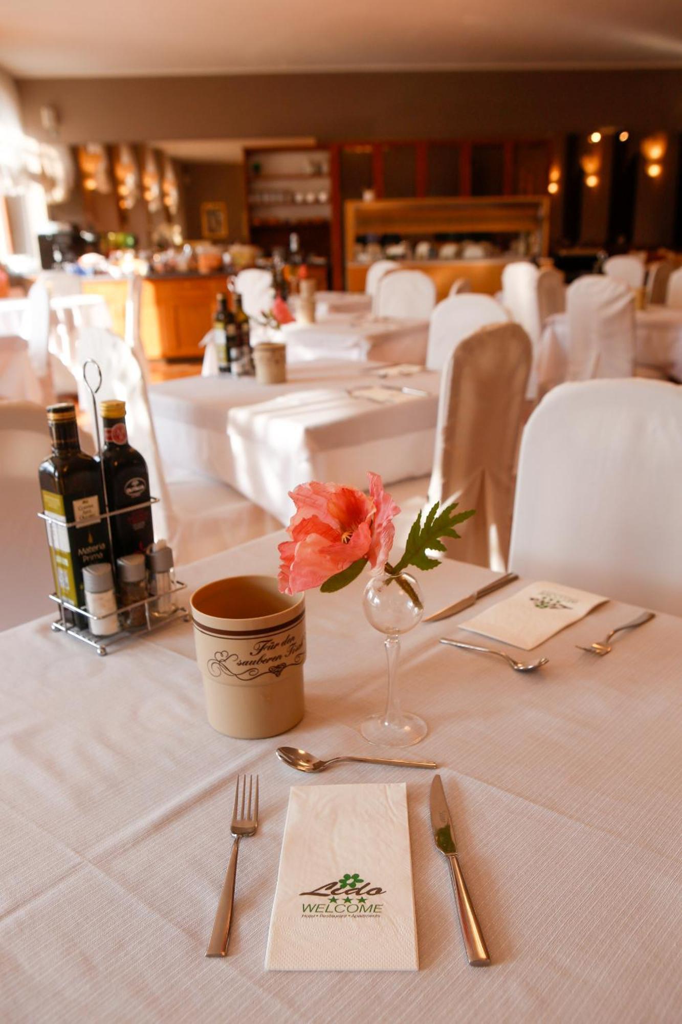 Hotel Lido Pieve Di Ledro Extérieur photo