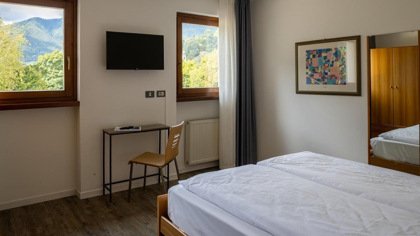 Hotel Lido Pieve Di Ledro Extérieur photo