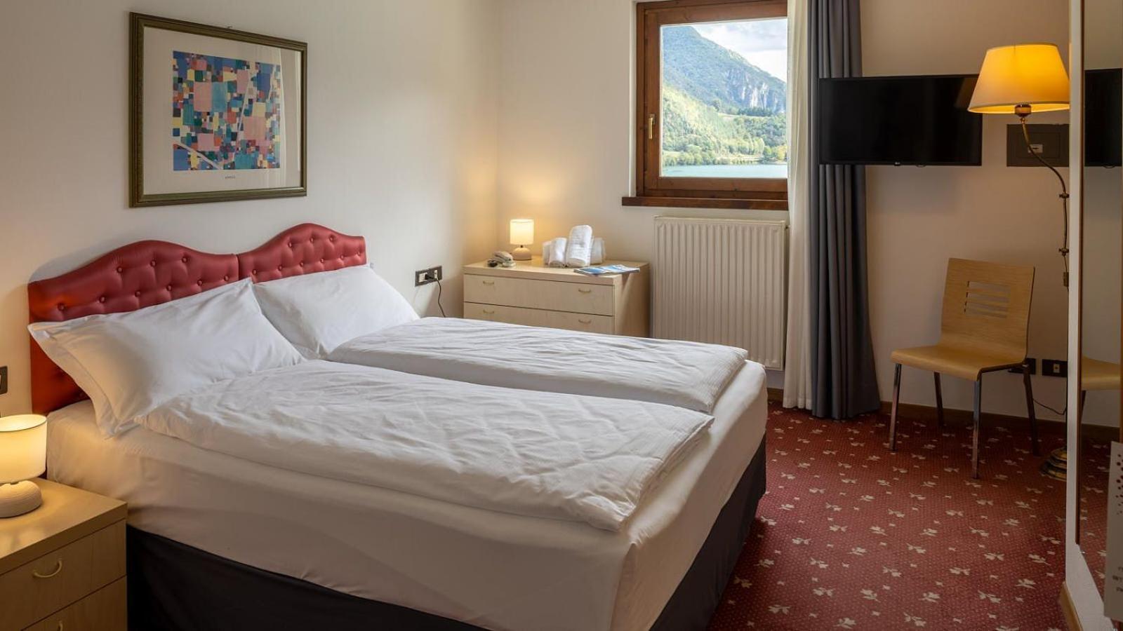 Hotel Lido Pieve Di Ledro Extérieur photo