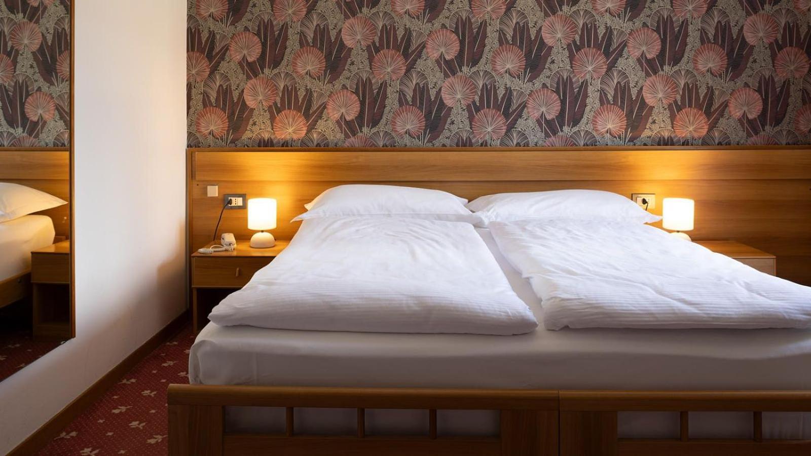 Hotel Lido Pieve Di Ledro Extérieur photo